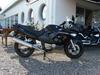 Suzuki GSX 750F
