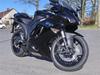 Kawasaki zx6R