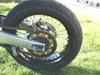 Husqvarna Solgt [Tidl. motorcykel]