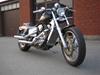 Honda VT 1100 Shadow