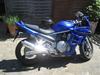 Suzuki GSF 650 sak7 Bandit