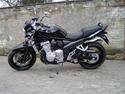 Suzuki GSF650 AK8 ( Solgt )