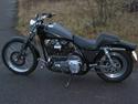 Harley Davidson fxr