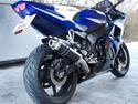 Yamaha YZF R6