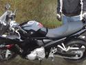 Suzuki GSX650F