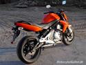 Kawasaki ER-6n *SOLGT*