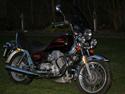 Moto Guzzi California