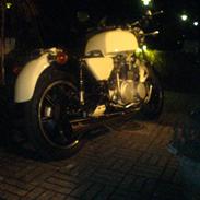 Yamaha XS 750