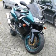 Yamaha YZF 1000 R  Thunderace