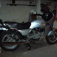 Moto Guzzi T5