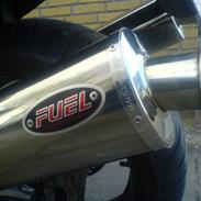 Honda CBR 1100 XX