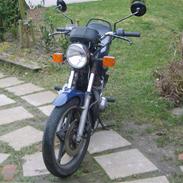 Suzuki GS 450 (Solgt)