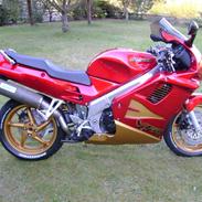 Honda VFR 750 RC 36