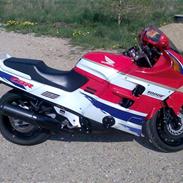 Honda CBR 1000 F