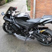 Kawasaki ZX6R *SOLGT*