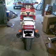 Honda CBR 1000 F
