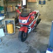 Honda CBR 1000 F
