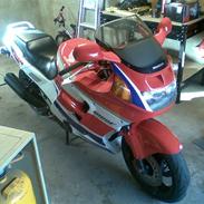 Honda CBR 1000 F