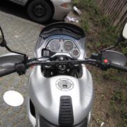 Aprilia Pegaso