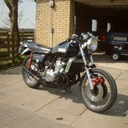 Suzuki gt750
