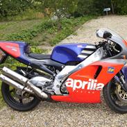 Aprilia rs 250 - SOLGT