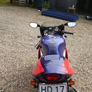 Aprilia rs 250 - SOLGT