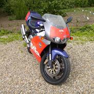 Aprilia rs 250  - SOLGT