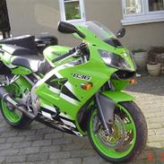 Kawasaki zx636r