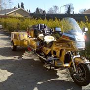 Honda GoldWing 1200 LTD