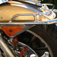 Honda GoldWing 1200 LTD