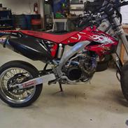 Honda CRF 450R SOLGT