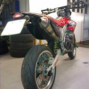 Honda CRF 450R SOLGT