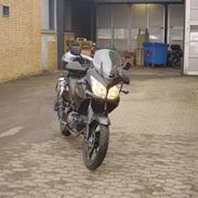 Suzuki V-Strom DL 650