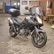 Suzuki V-Strom DL 650