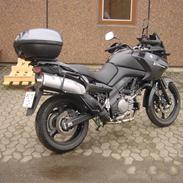 Suzuki V-Strom DL 650