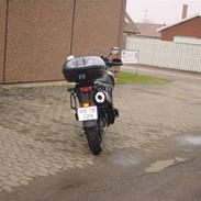 Suzuki V-Strom DL 650