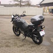 Suzuki V-Strom DL 650