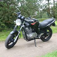 Suzuki GS 500E