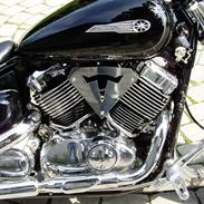Yamaha drag star XVS650