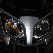 Honda CBF 1000A