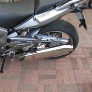 Honda CBF 1000A