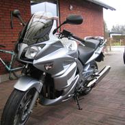 Honda CBF 1000A