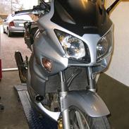 Honda CBF 1000A