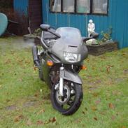 Honda cbr 600