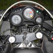 Honda cbr 600