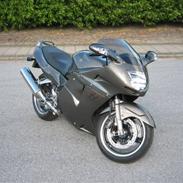 Honda CBR 1100