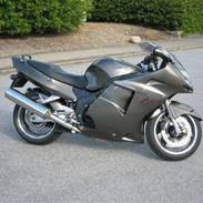 Honda CBR 1100