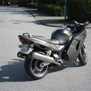 Honda CBR 1100