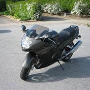 Honda CBR 1100