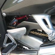 Honda CBR 1100